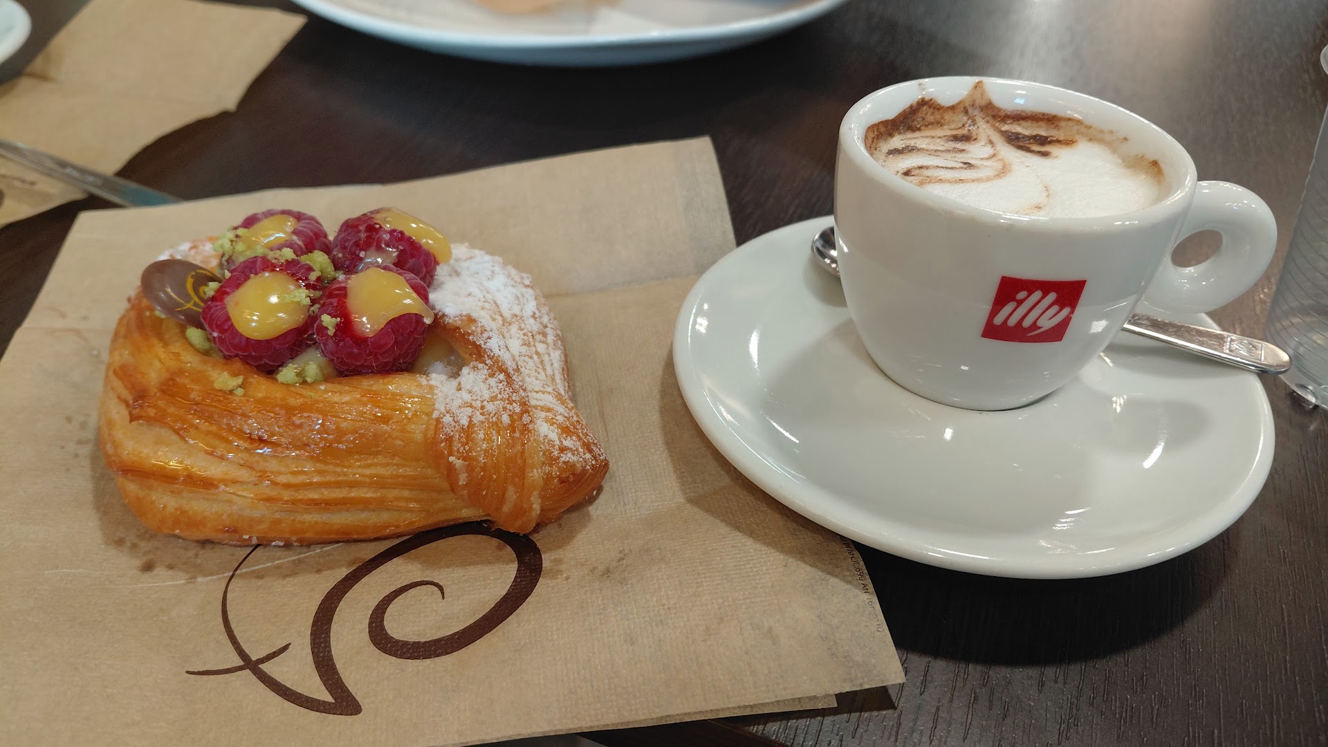 Caffetteria Anna