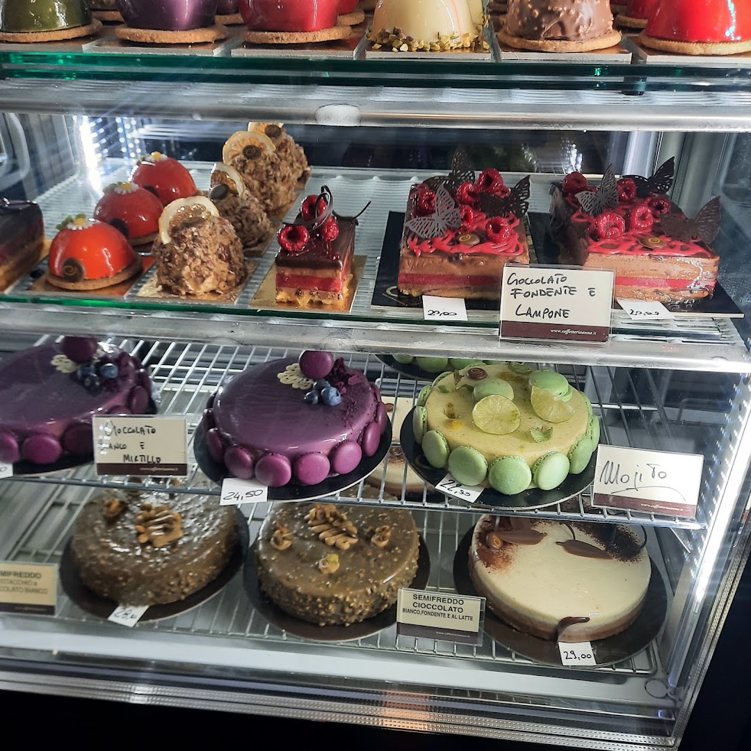 Caffetteria Anna