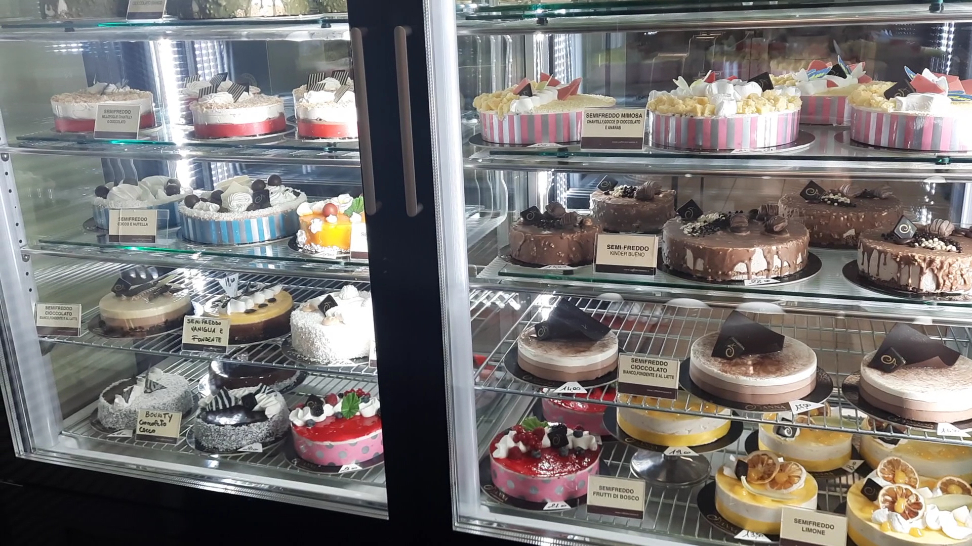 Caffetteria Anna