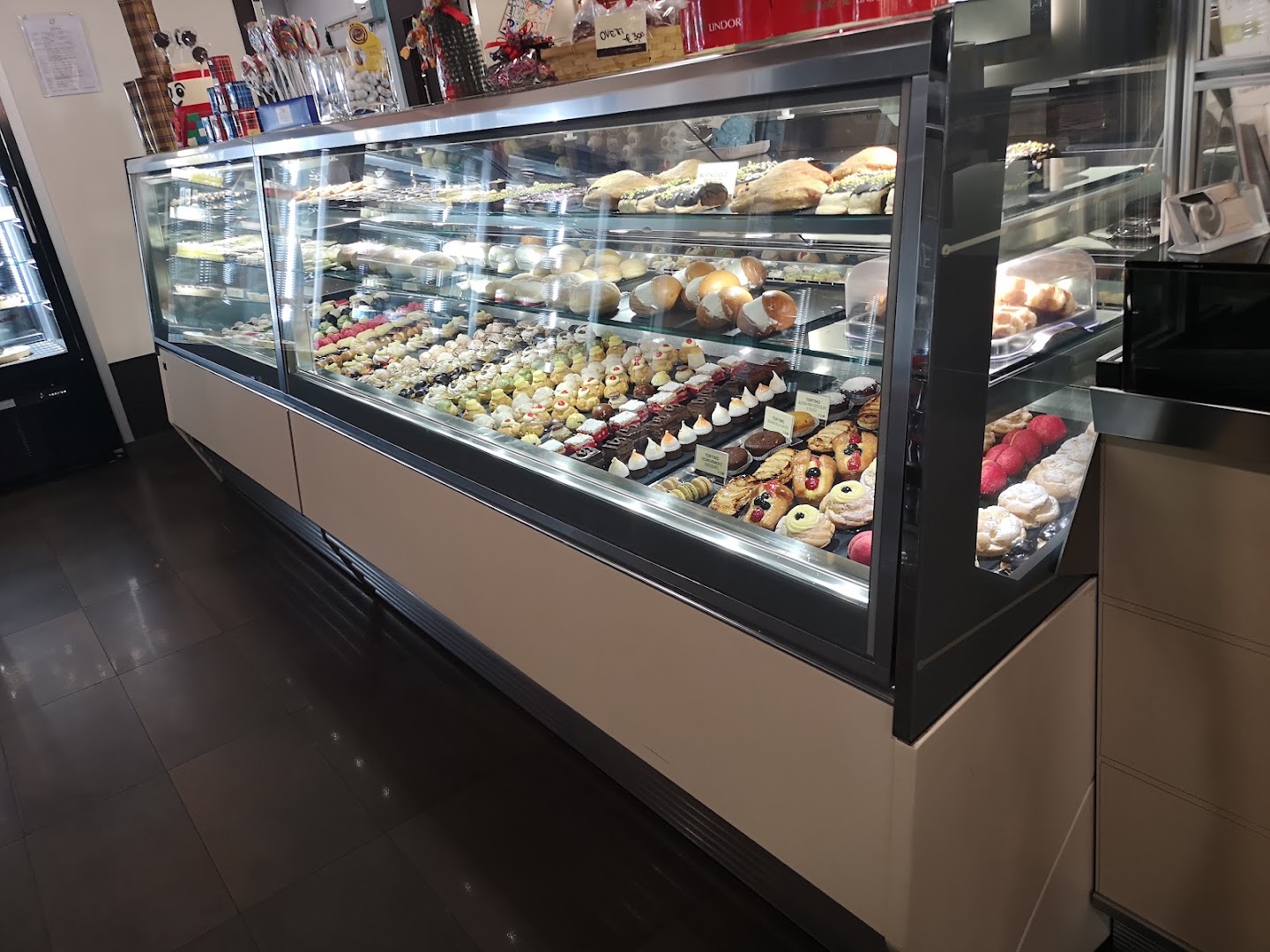 Caffetteria Anna