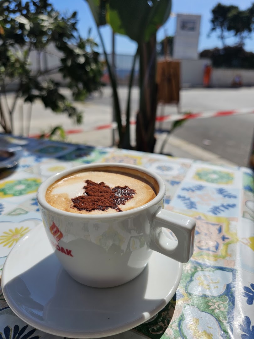 Caffetteria Antiche Mura