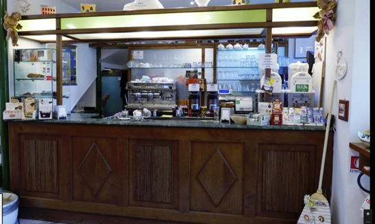 Caffetteria Antico Casolare, Fossano