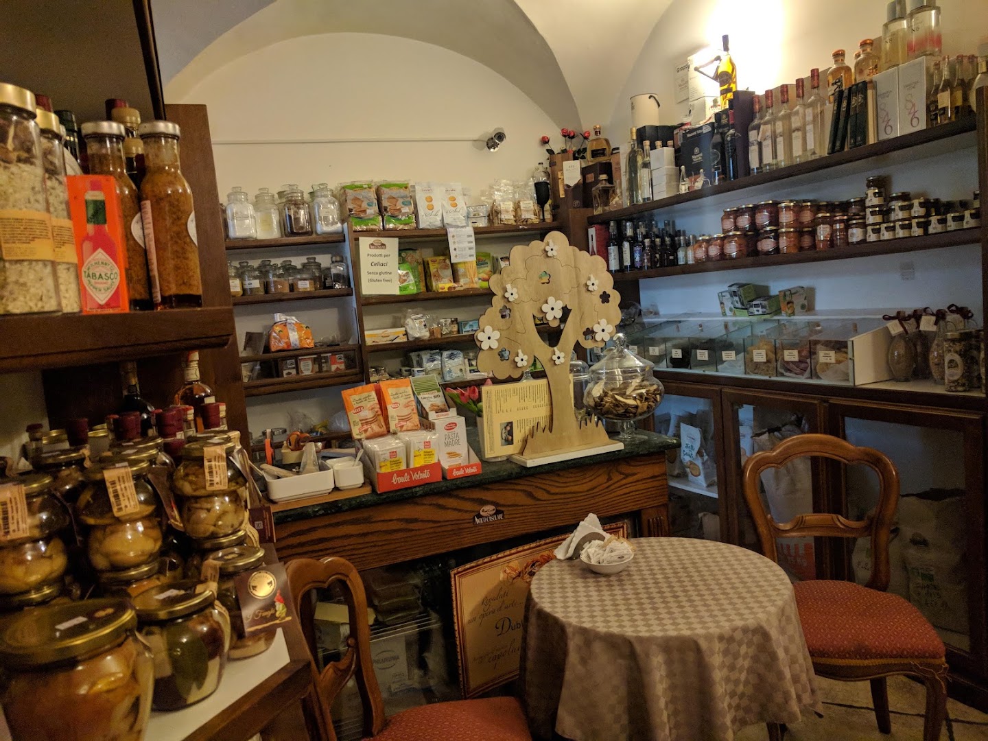 Caffetteria Antico Casolare