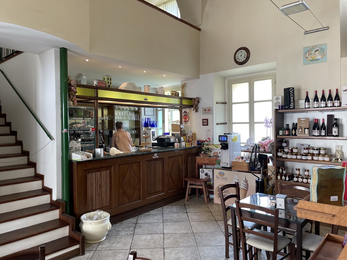 Caffetteria Antico Casolare