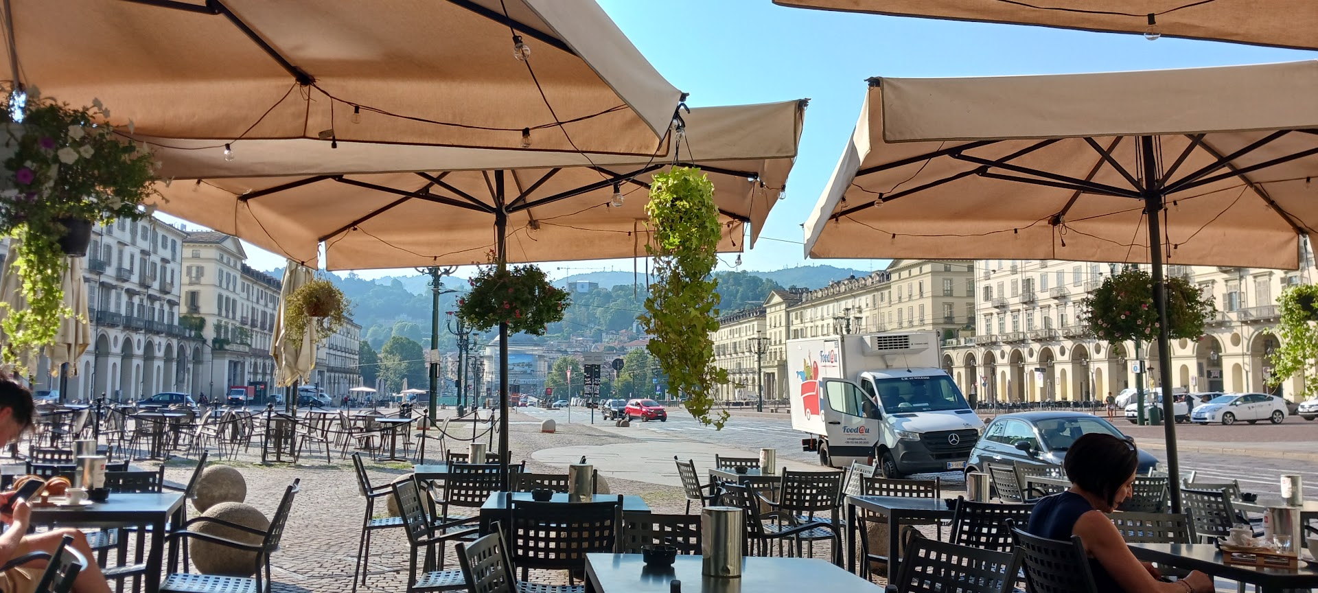 Caffetteria Antonelli