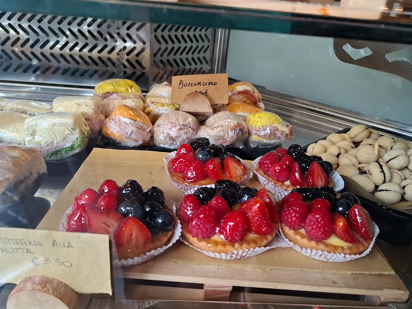 Caffetteria Antonelli