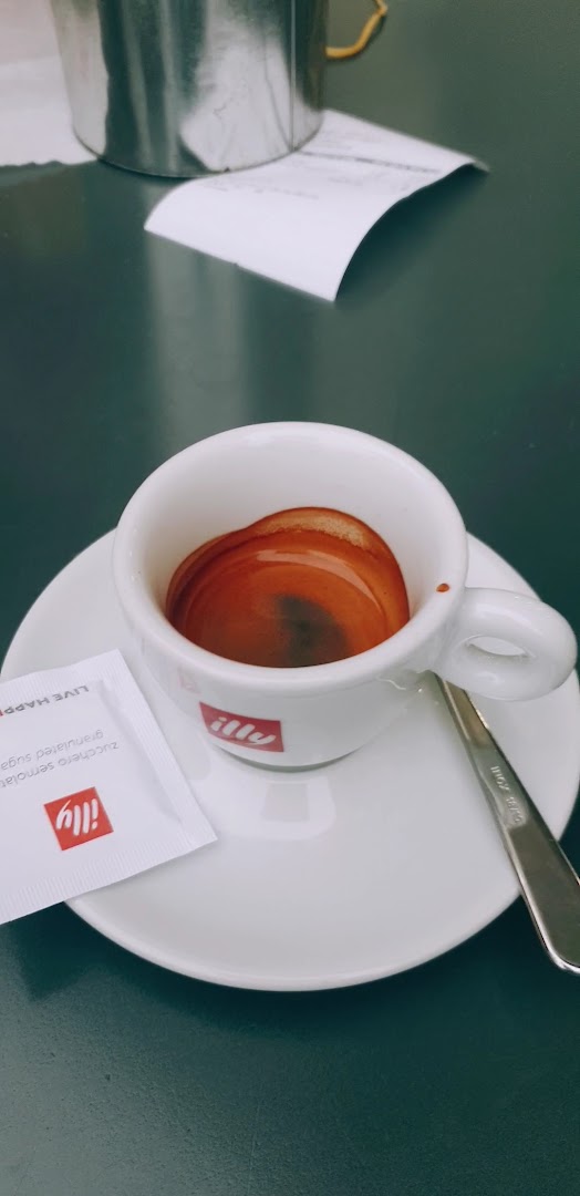 Caffetteria Antonelli