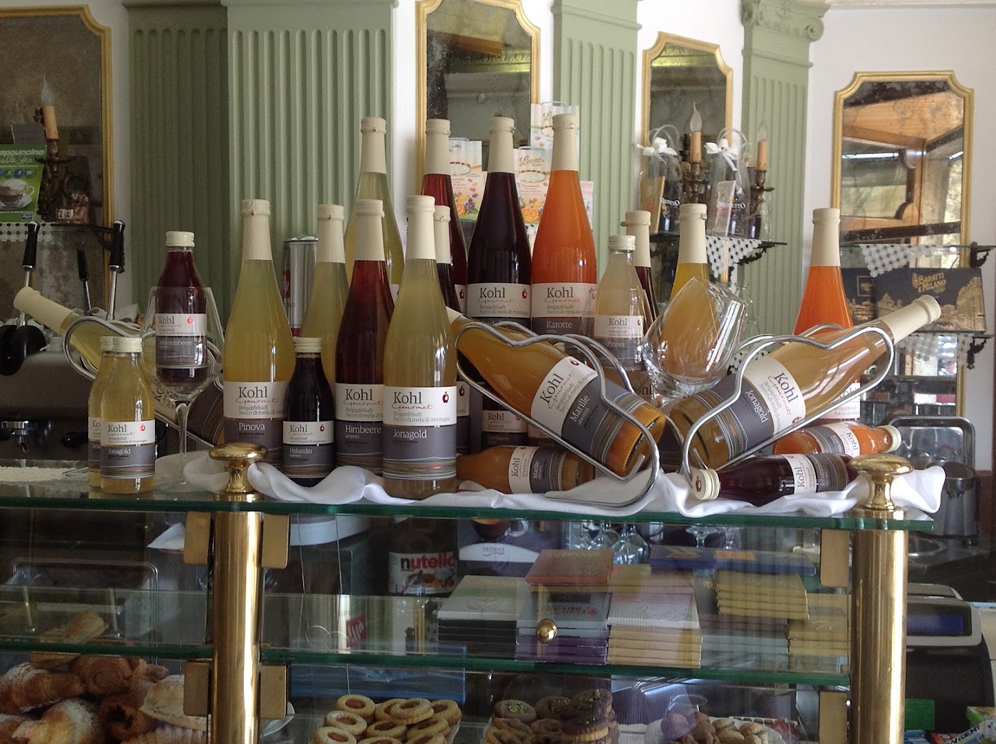 Caffetteria Antonelli