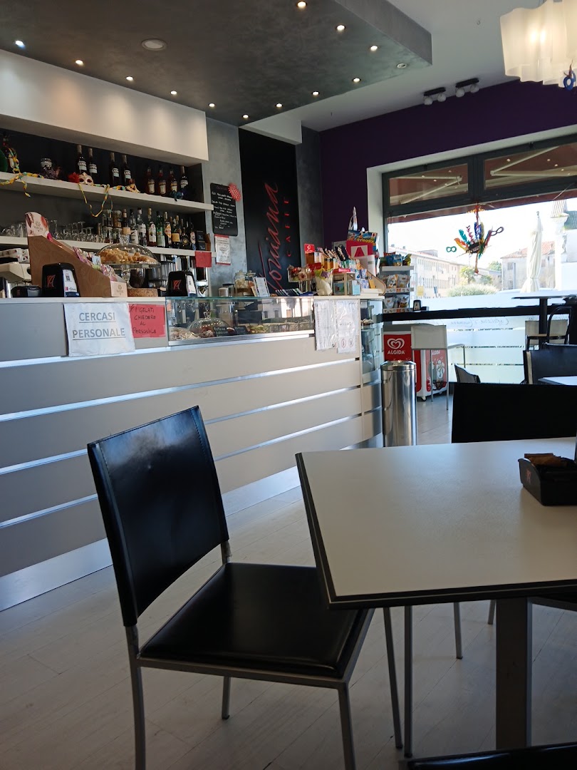Caffetteria Antoniana, Camposampiero