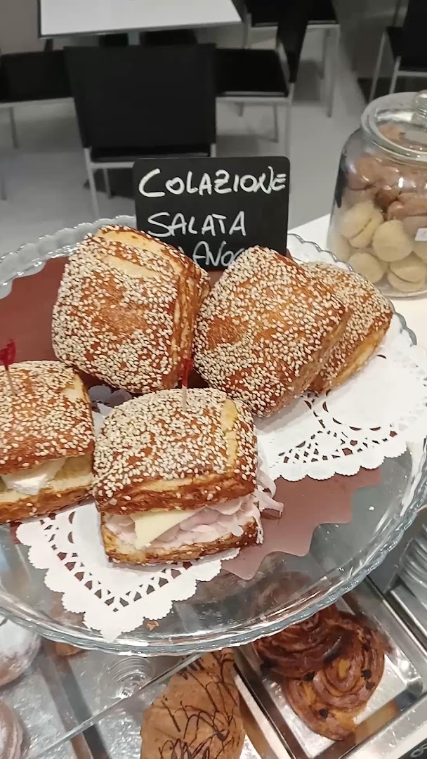 Caffetteria Antoniana