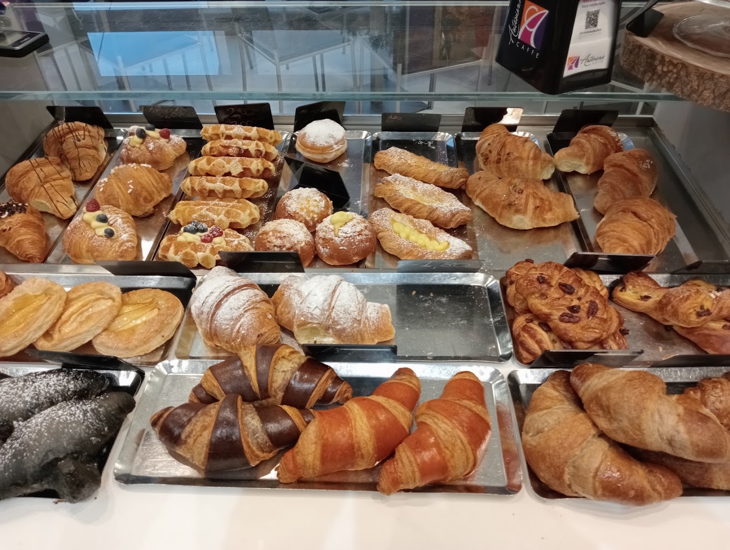 Caffetteria Antoniana