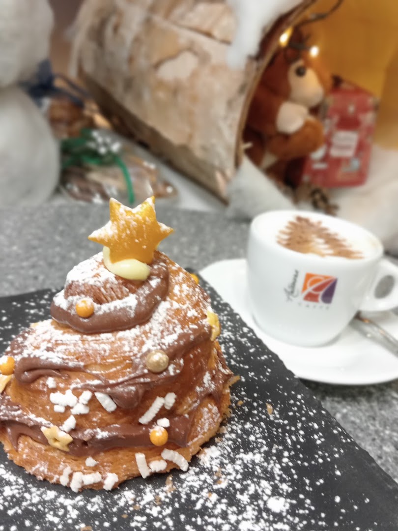 Caffetteria Antoniana