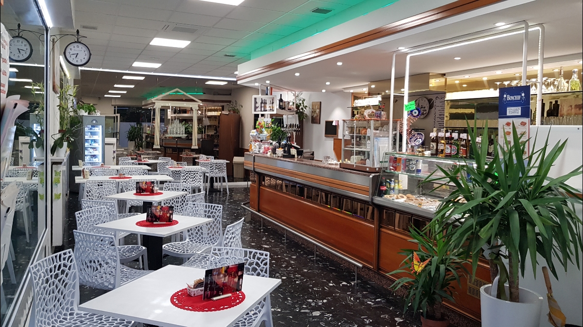 Caffetteria & Aperitivo - Bar Tempietto