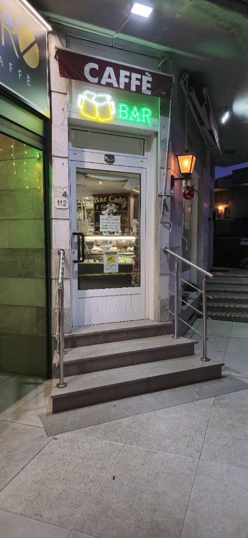 Caffetteria & Aperitivo - Bar Tempietto