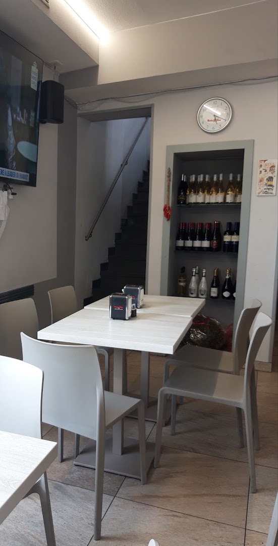 Caffetteria Arcobaleno