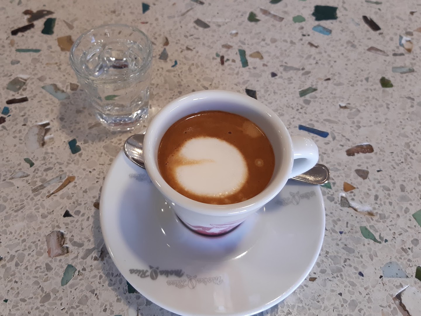 Caffetteria Arcobaleno