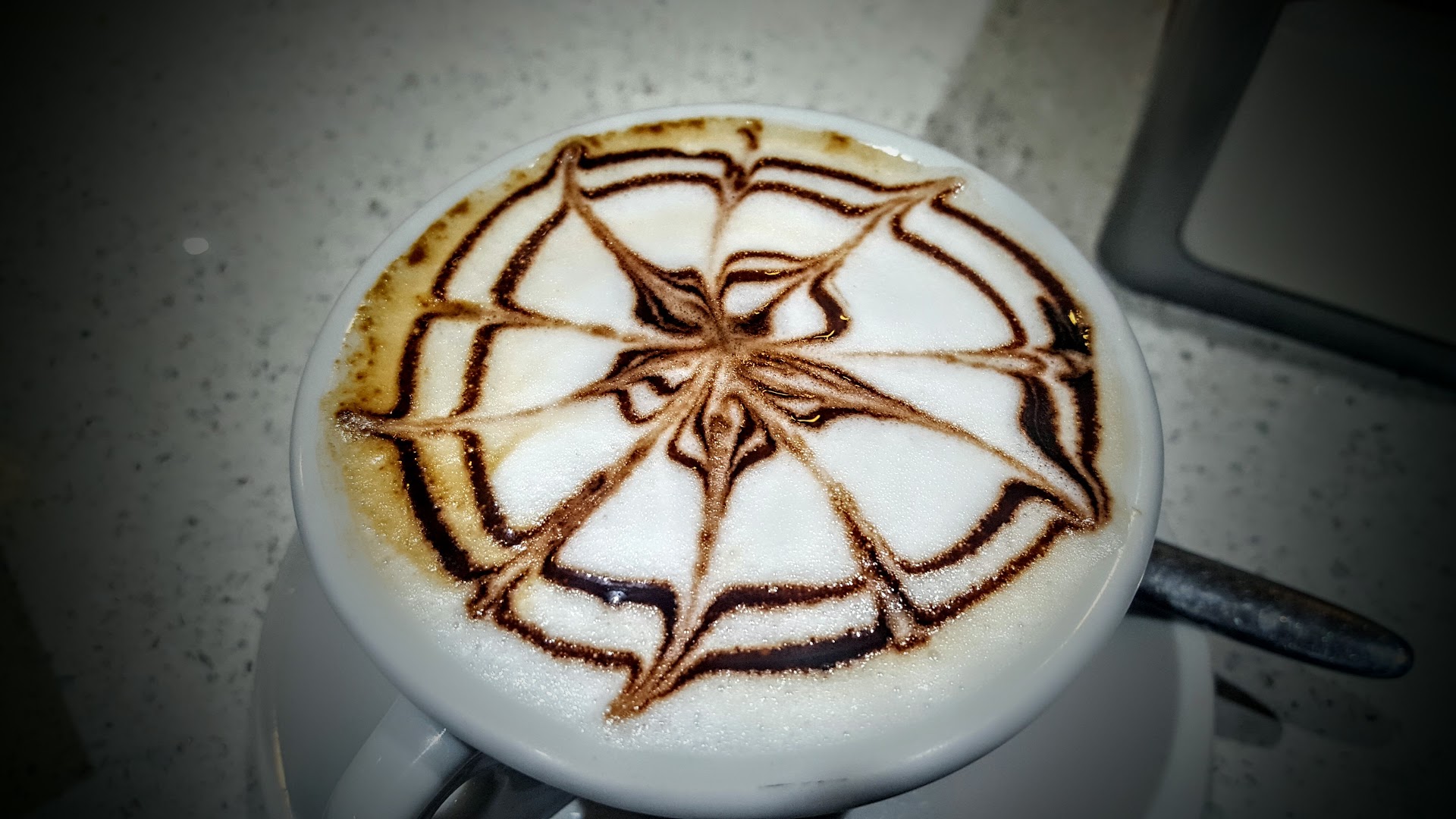 Caffetteria Atheneum Di Coletta Diego
