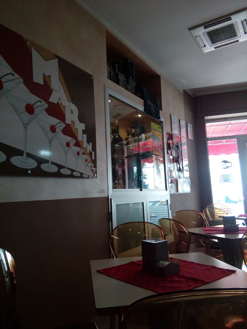 Caffetteria Atheneum Di Coletta Diego