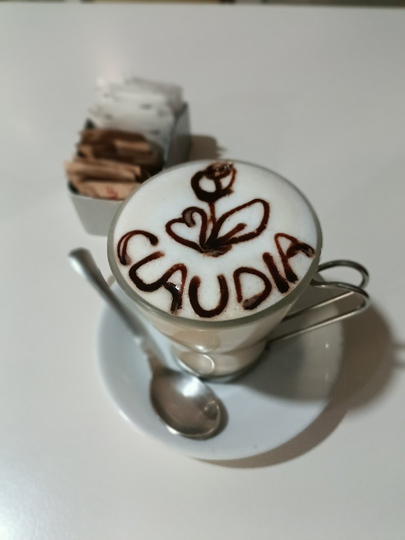 Caffetteria Atheneum Di Coletta Diego