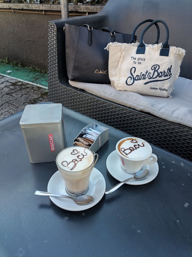 Caffetteria Atheneum Di Coletta Diego
