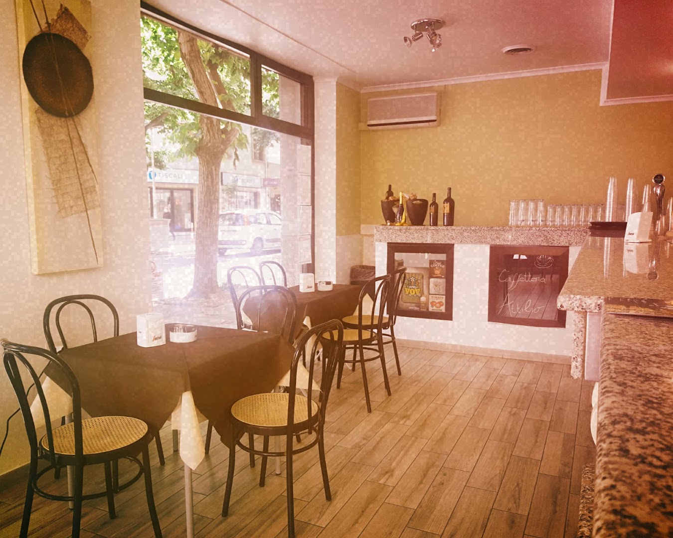 Caffetteria Attilio