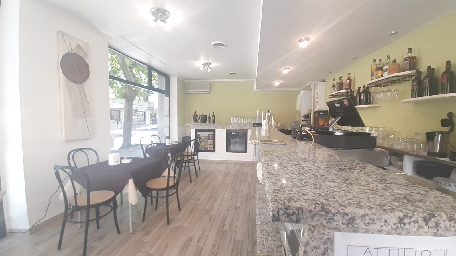Caffetteria Attilio