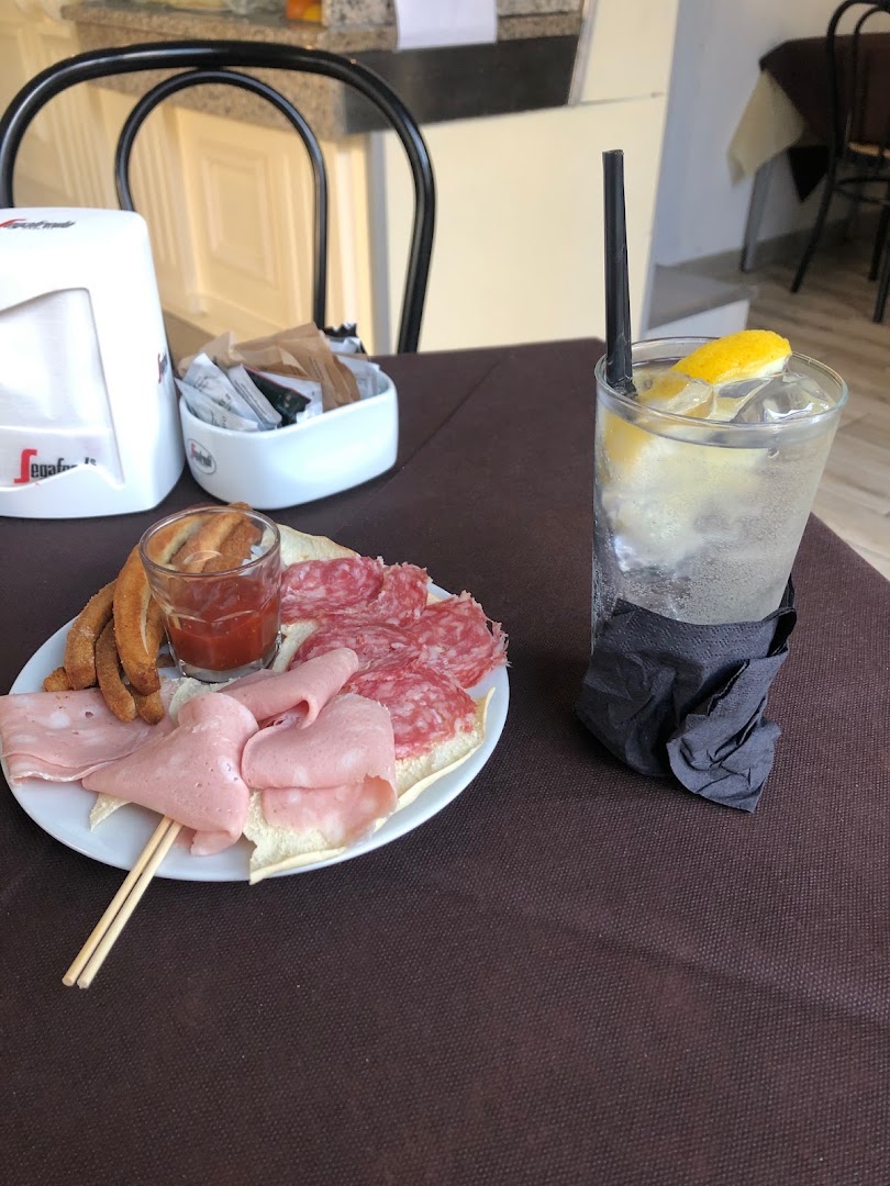 Caffetteria Attilio