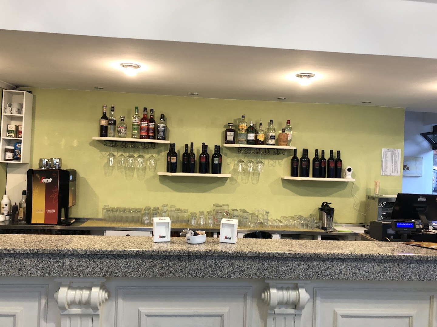 Caffetteria Attilio