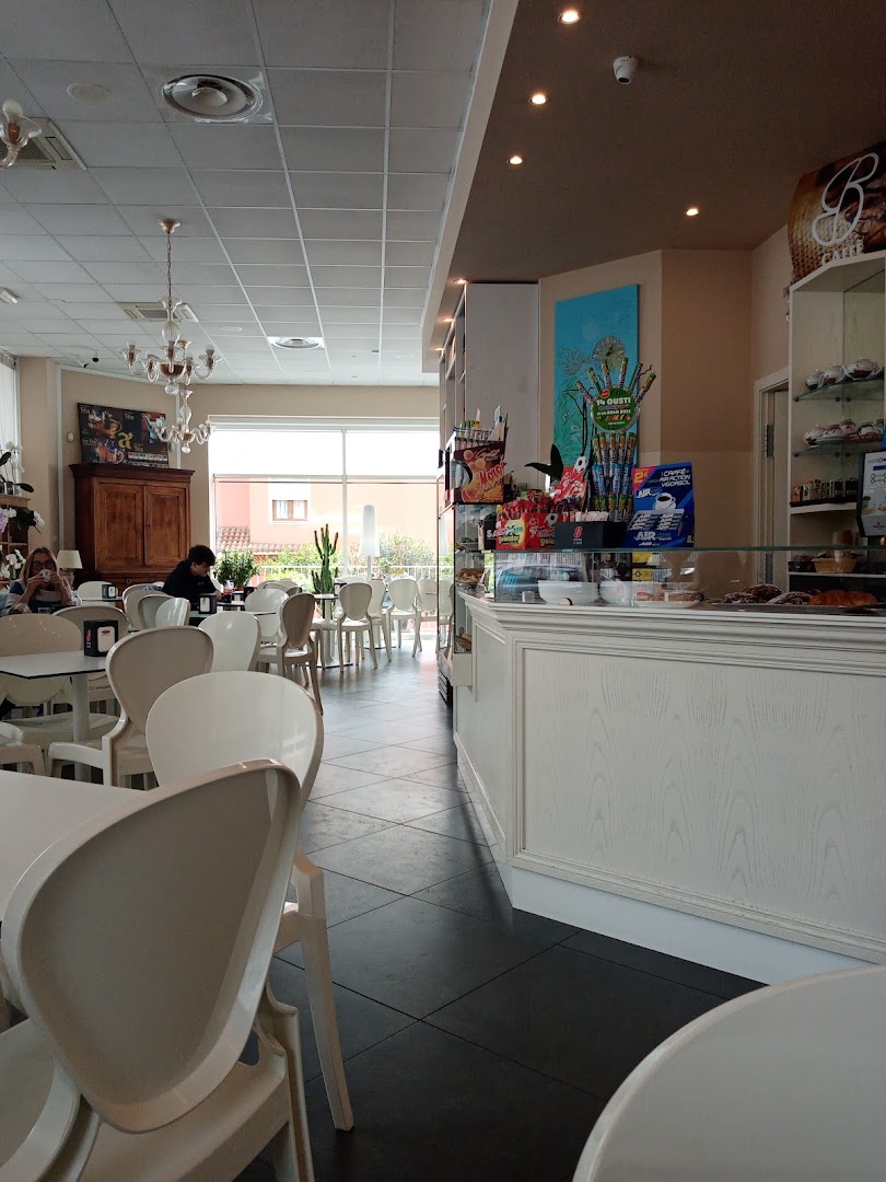Caffetteria August