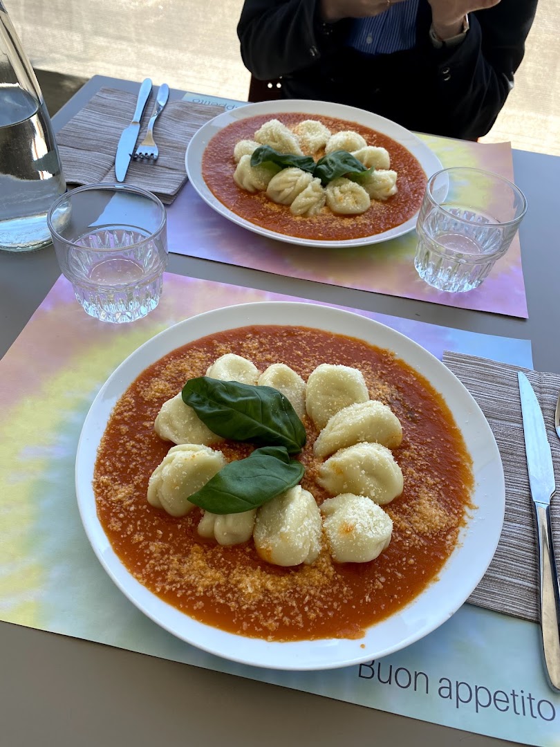 Caffetteria Bacaro