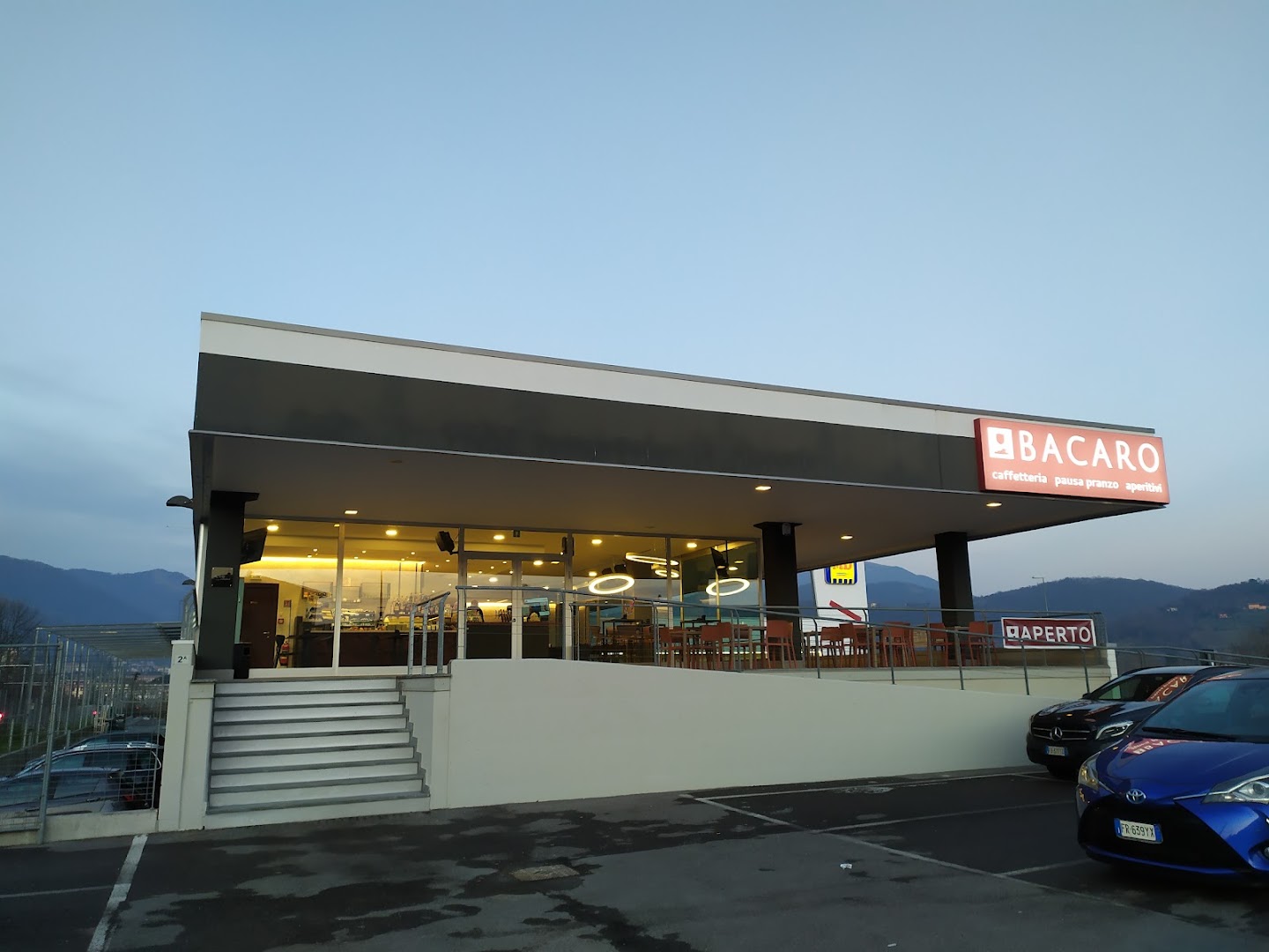 Caffetteria Bacaro