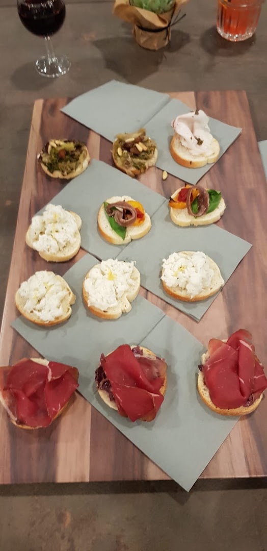 Caffetteria Bacaro