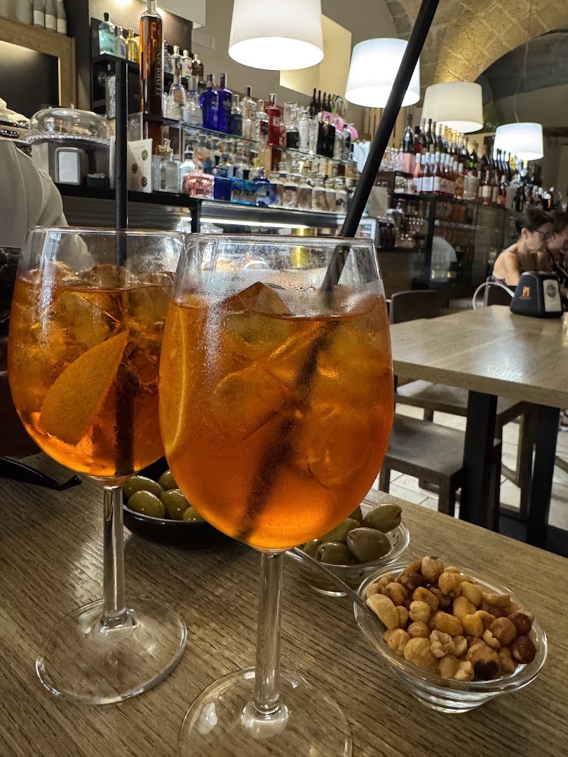 Caffetteria Baguetteria MAVE'