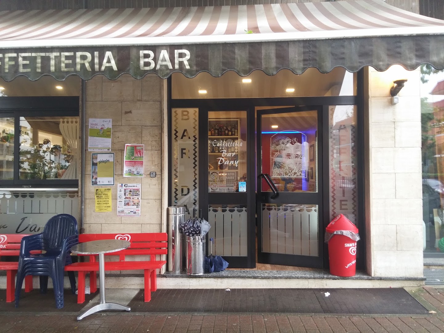 Caffetteria Bar Dany