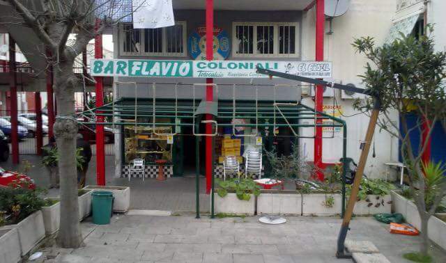 Caffetteria Bar Flavio