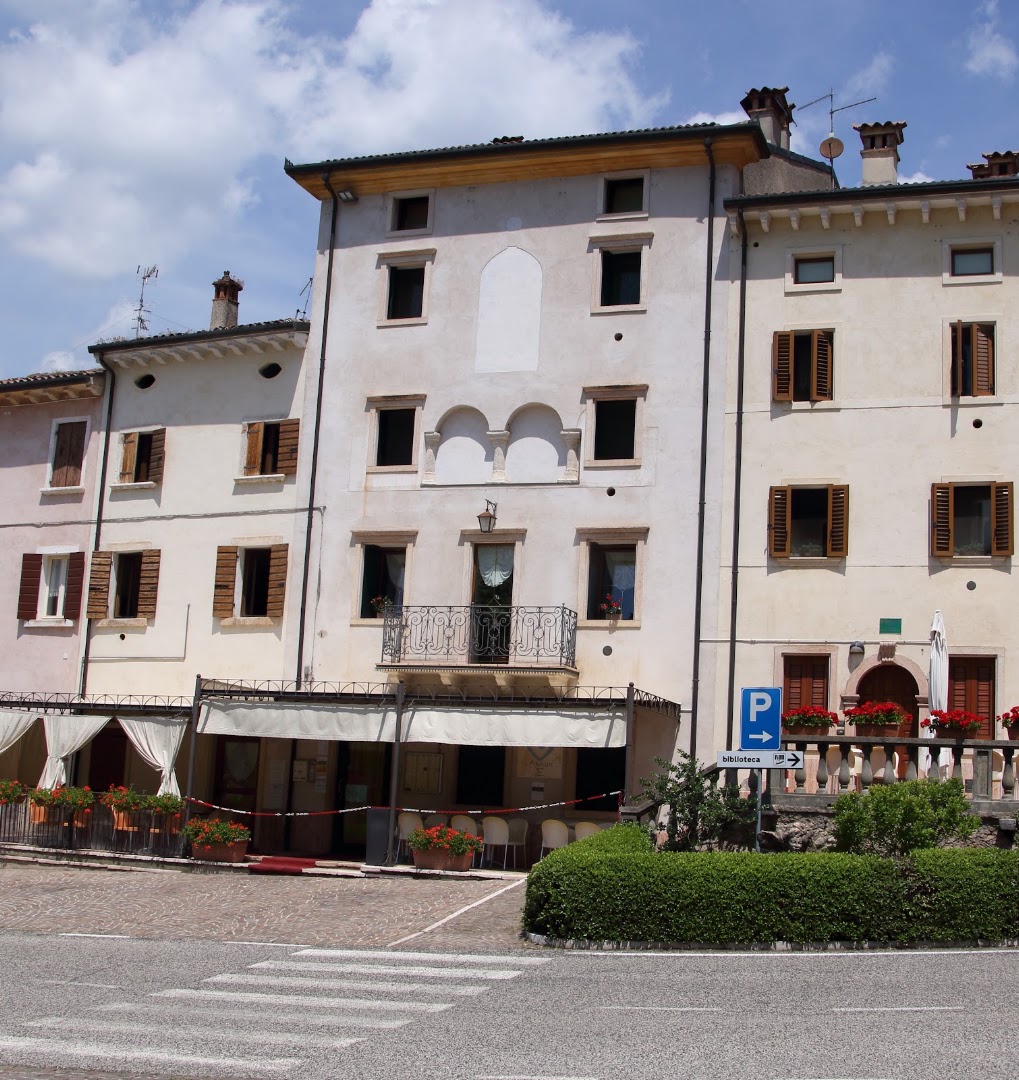 Caffetteria Bar Gelateria L'Abazia
