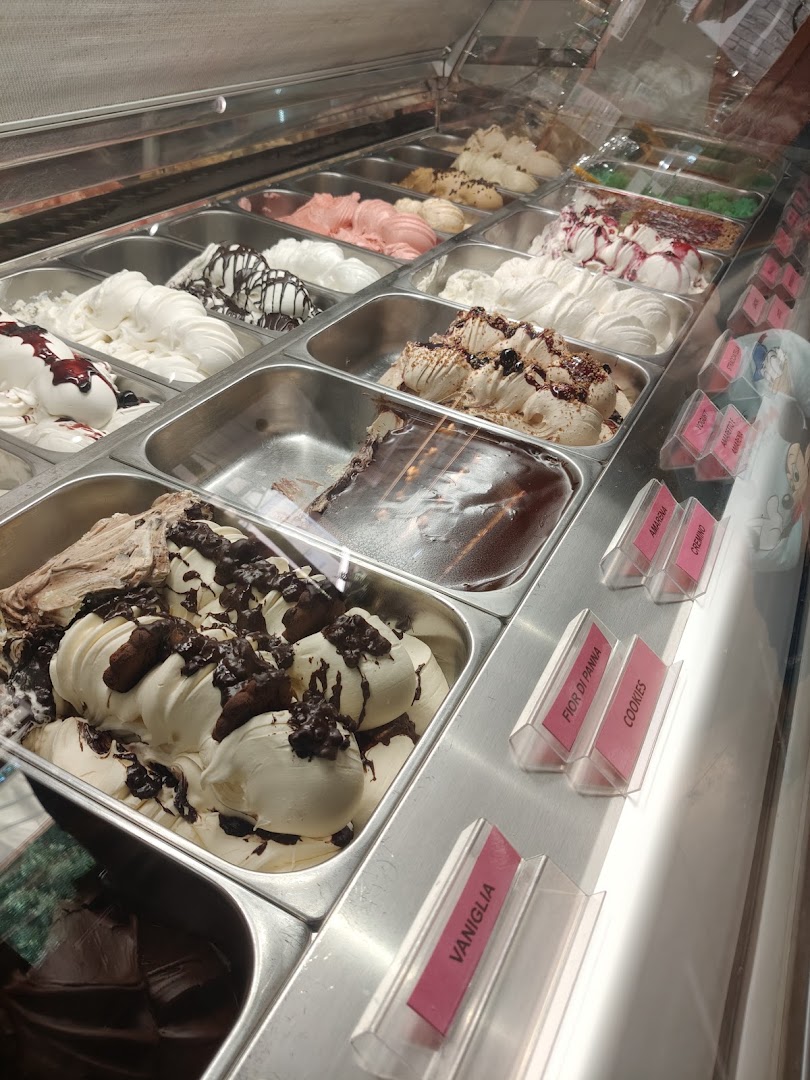 Caffetteria Bar Gelateria L'Abazia, Badia Calavena