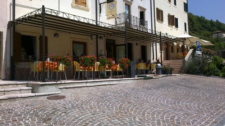 Caffetteria Bar Gelateria L'Abazia