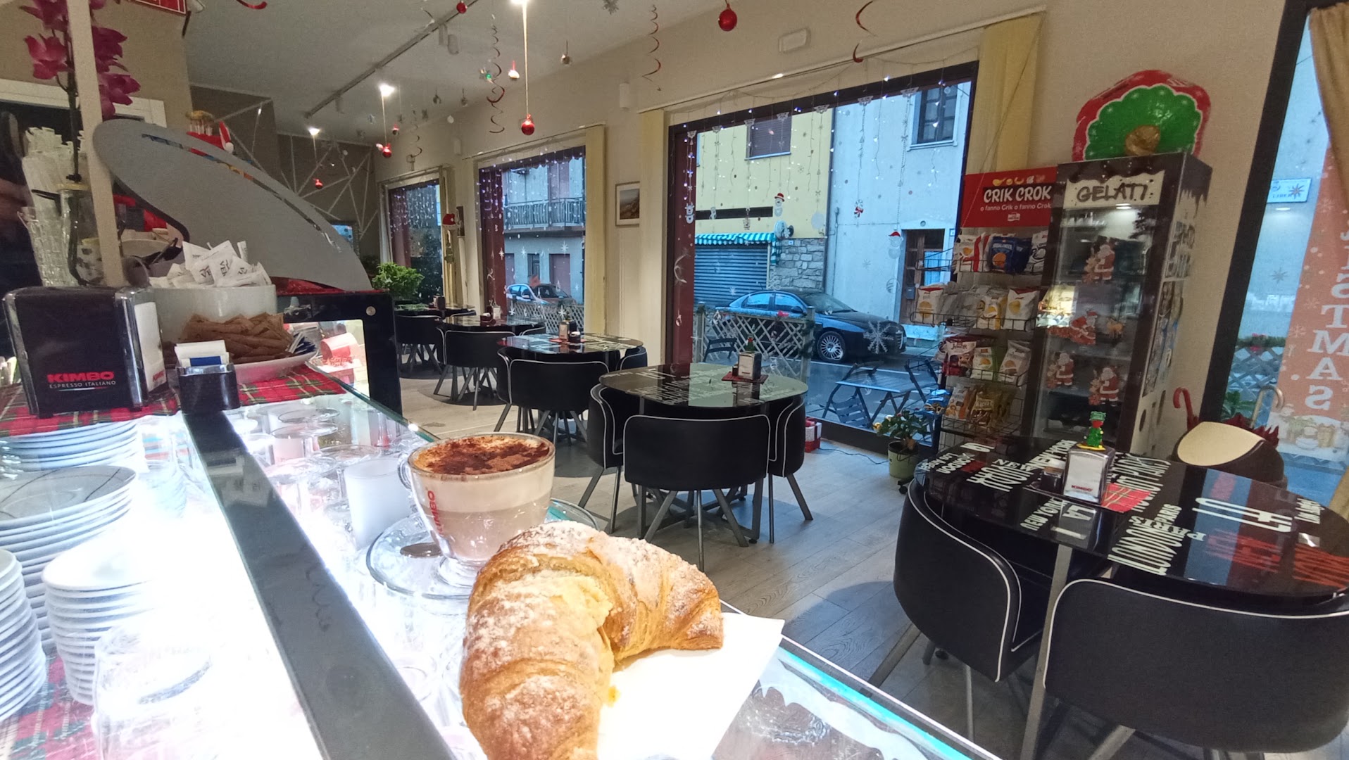 Caffetteria Bar Liberty Street di Leonardo & Noemi