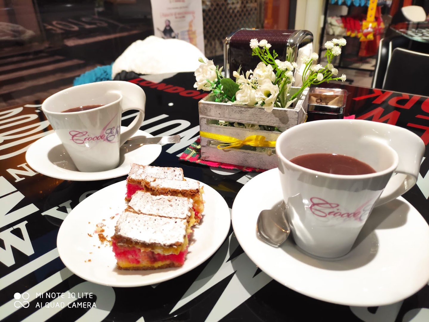 Caffetteria Bar Liberty Street di Leonardo & Noemi