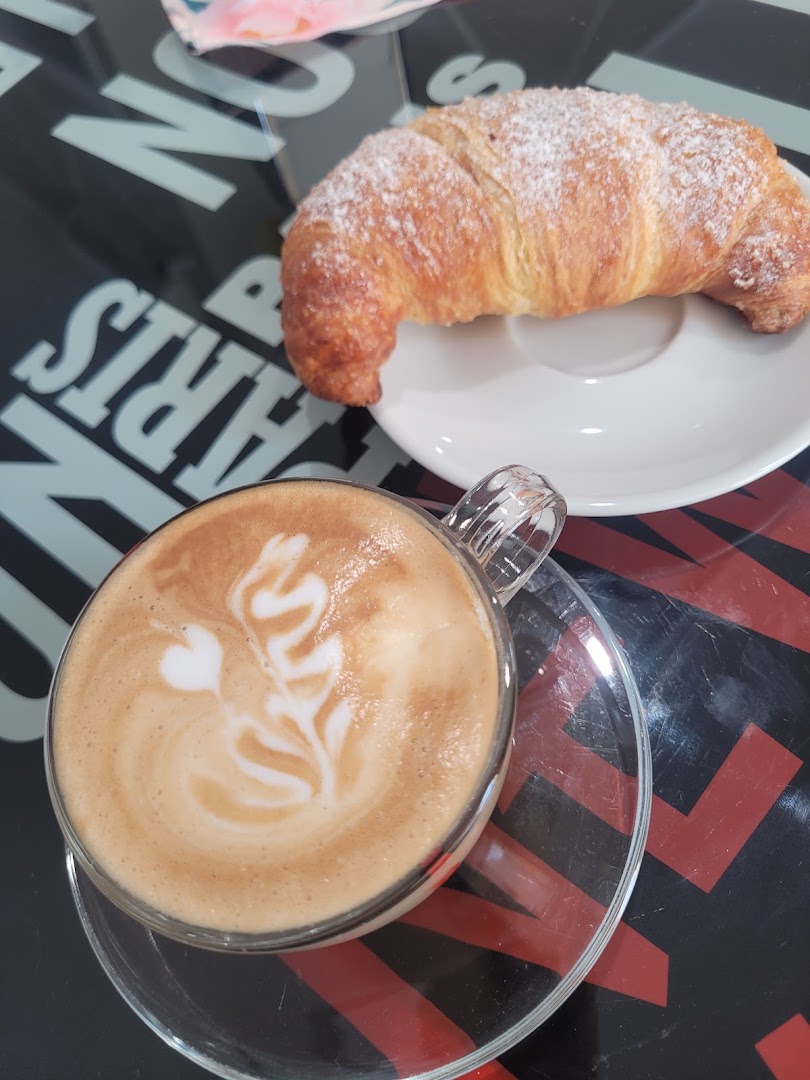 Caffetteria Bar Liberty Street di Leonardo & Noemi