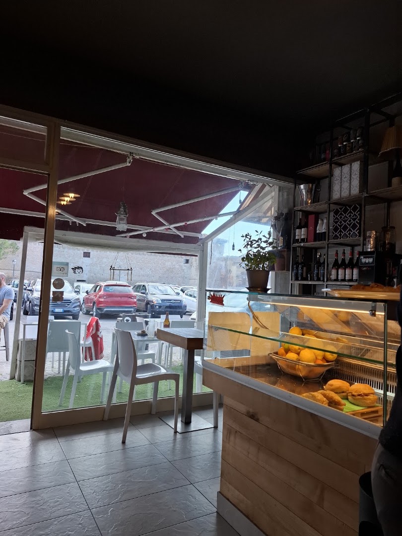 Caffetteria Bar Me Gusta