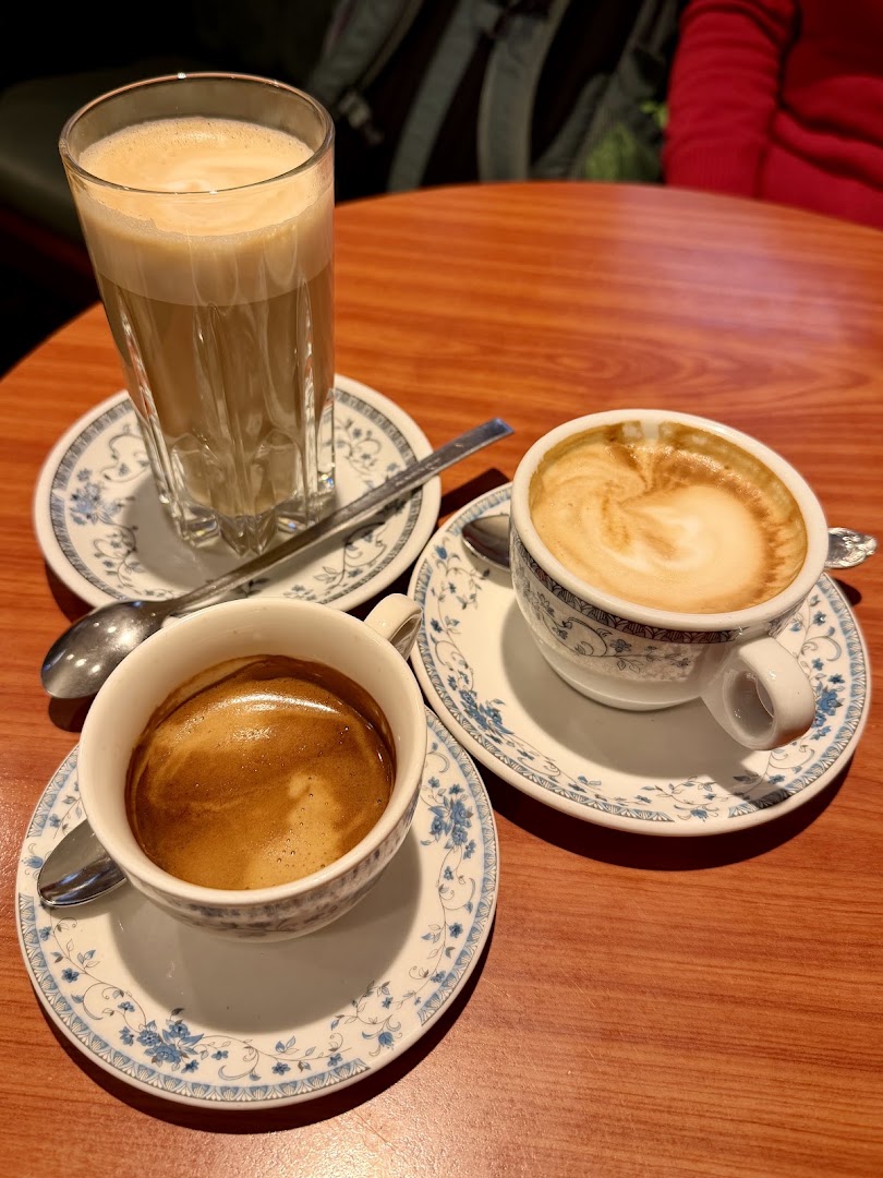 Caffetteria Bar Pigafetta