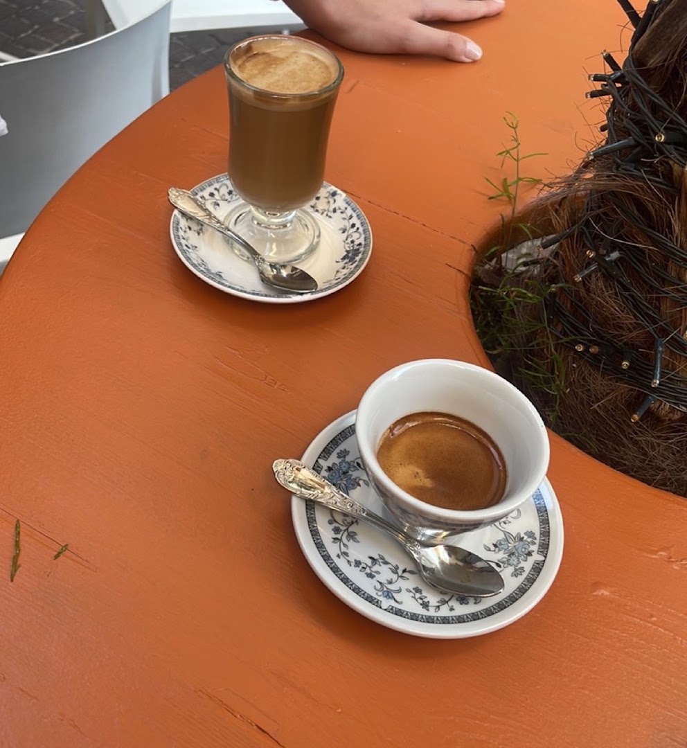 Caffetteria Bar Pigafetta