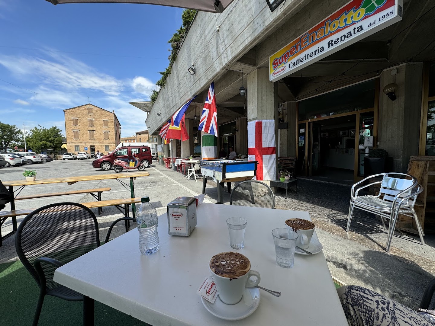 Caffetteria Bar Renata