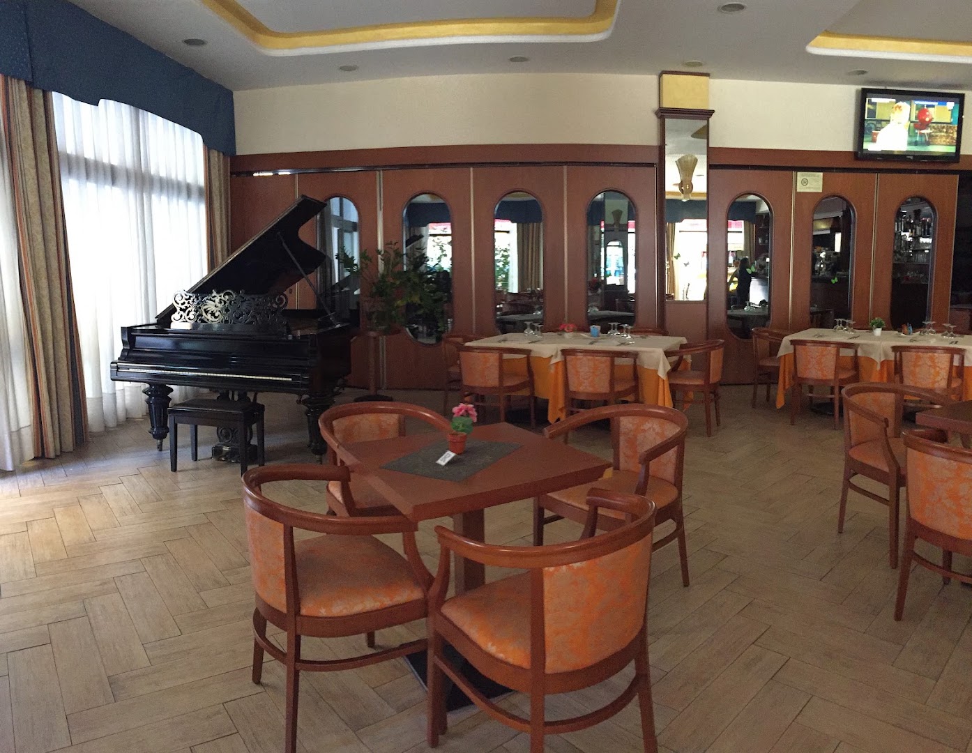 Caffetteria Bar Ristorante Grazia Deledda
