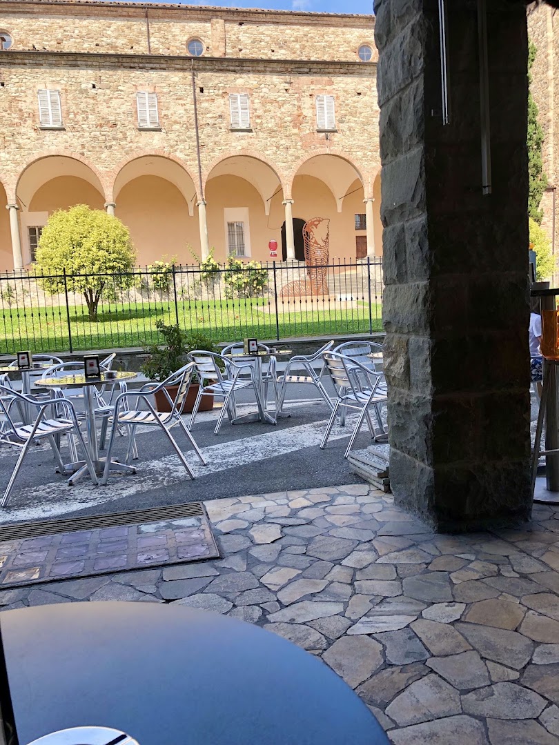 Caffetteria Bar Tavernetta