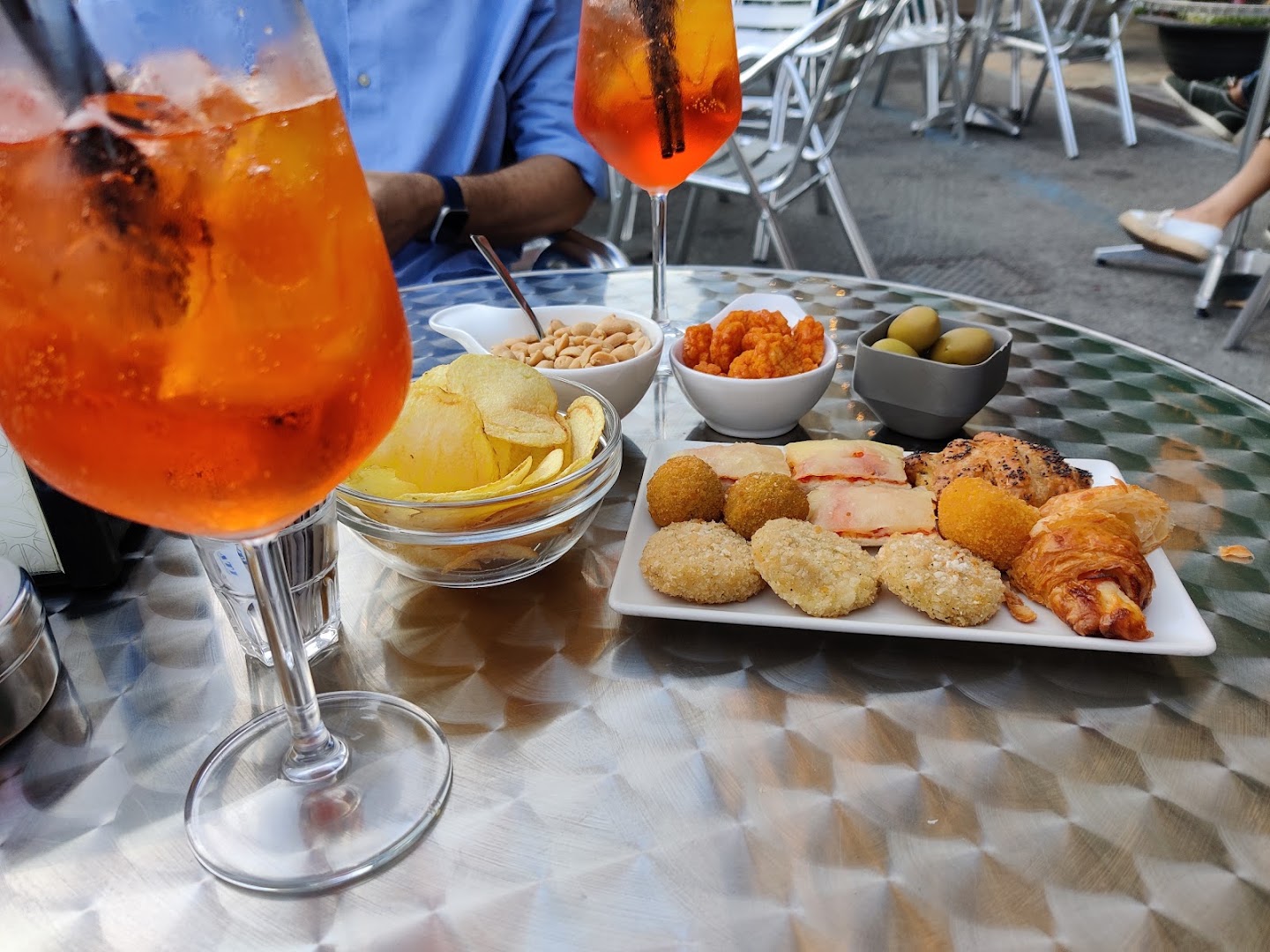 Caffetteria Bar Tavernetta