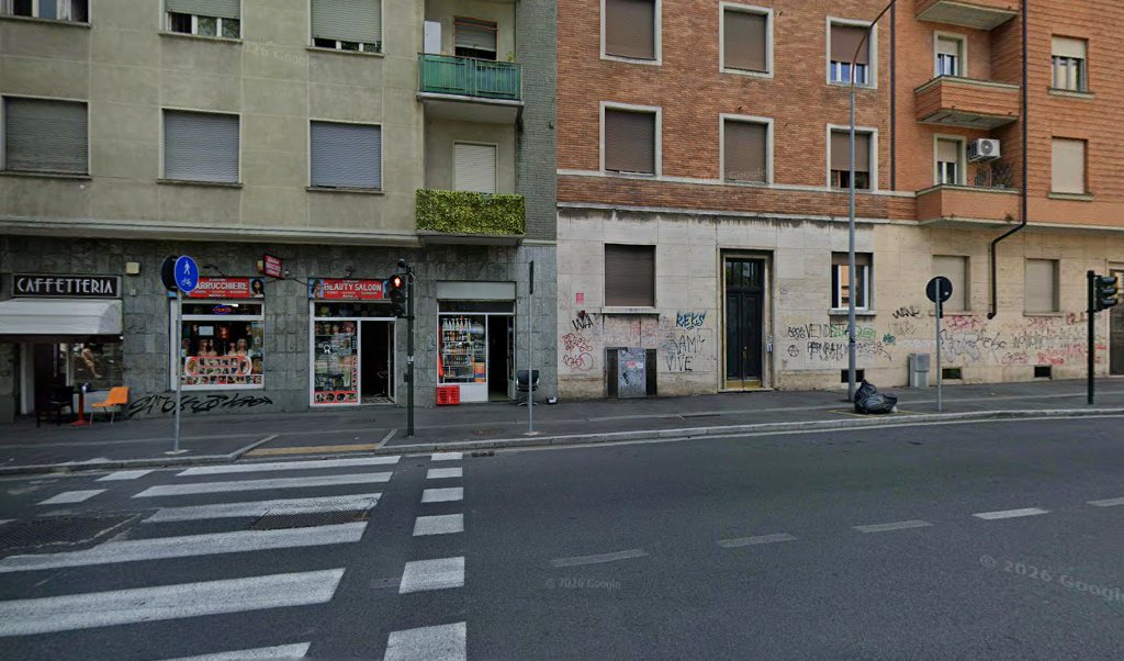 Caffetteria bar torino, Torino