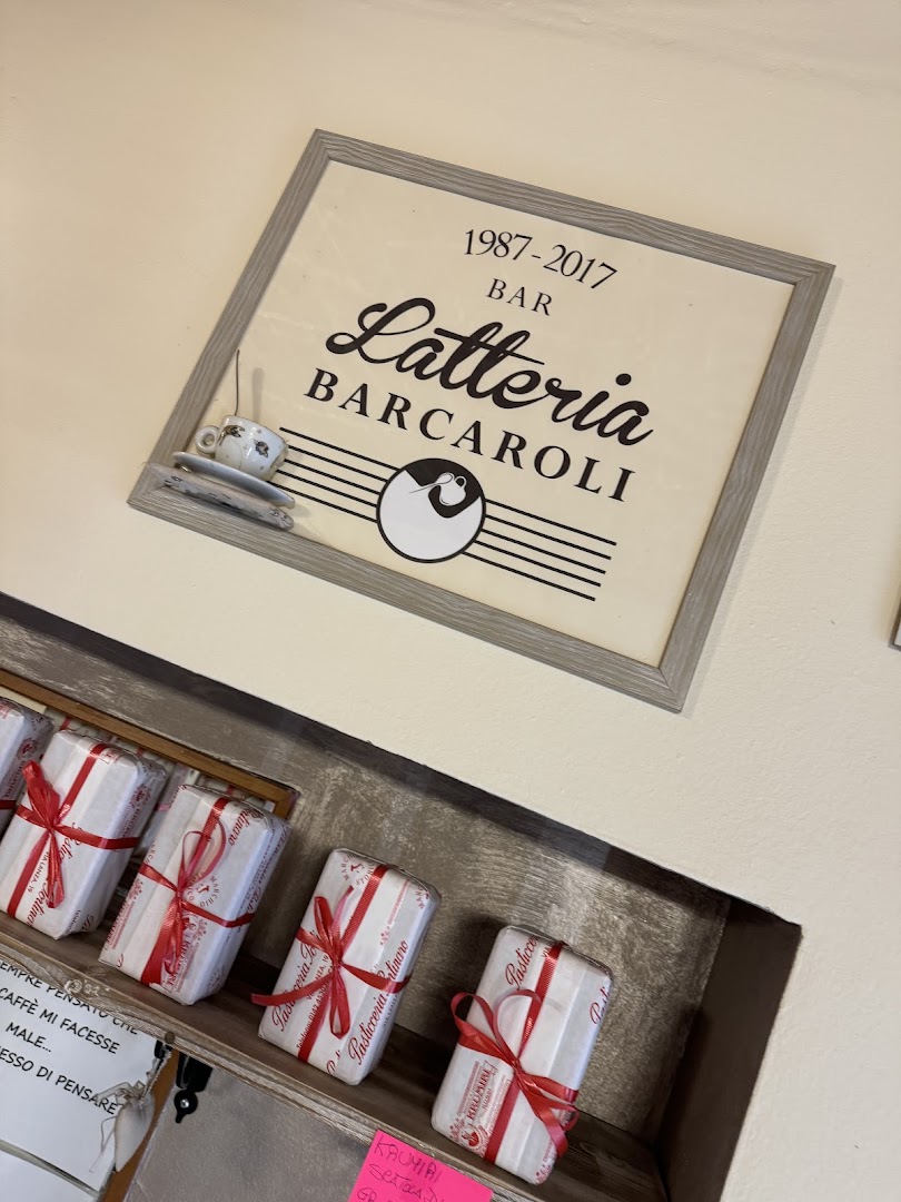 Caffetteria Barcaroli Renato, Casale Monferrato